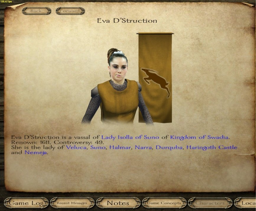 mount and blade captured king mount and blade captured king